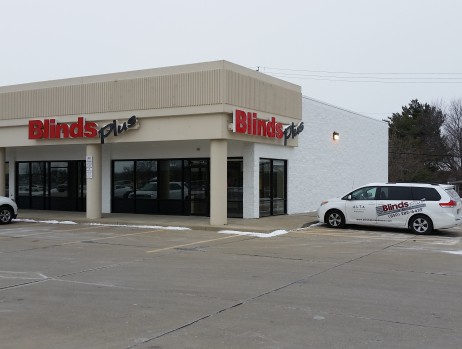 image of Florence, KY showroom